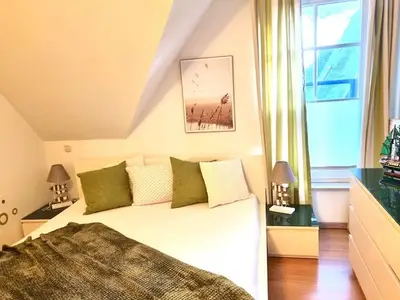 Ferienwohnung für 5 Personen (66 m²) in Zingst 7/10