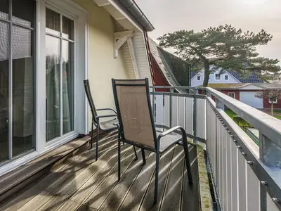 Ferienwohnung für 5 Personen (66 m²) in Zingst 10/10