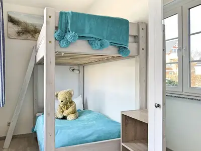 Ferienwohnung für 4 Personen (50 m²) in Zingst 4/10