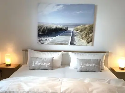 Ferienwohnung für 4 Personen (50 m²) in Zingst 5/10