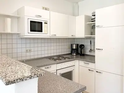 Ferienwohnung für 4 Personen (50 m²) in Zingst 7/10