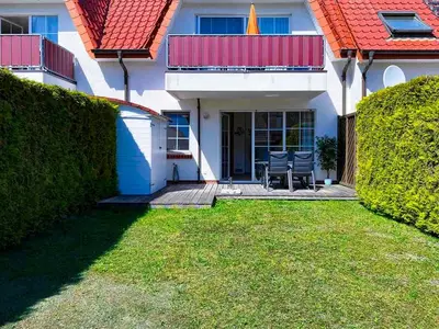Ferienwohnung für 4 Personen (50 m²) in Zingst 10/10