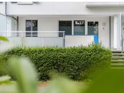 Ferienwohnung für 3 Personen (55 m²) in Zingst 1/10
