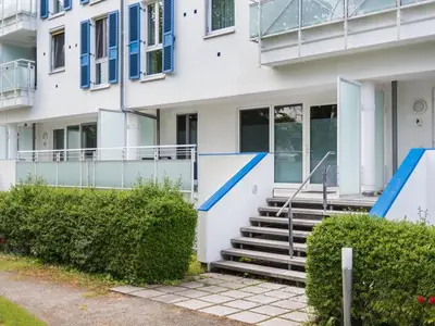 Ferienwohnung für 3 Personen (55 m²) in Zingst 3/10
