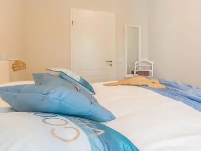 Ferienwohnung für 3 Personen (55 m²) in Zingst 6/10