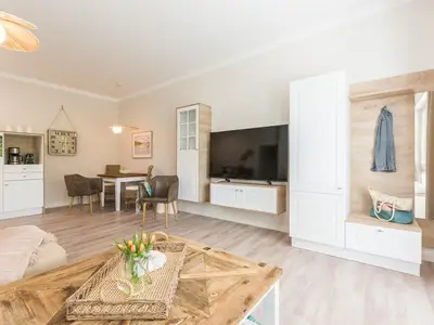 Ferienwohnung für 3 Personen (55 m²) in Zingst 8/10