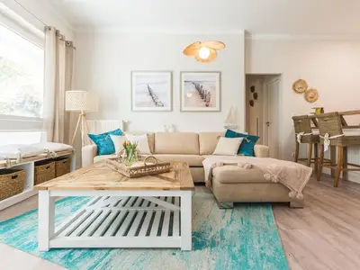 Ferienwohnung für 3 Personen (55 m²) in Zingst 9/10