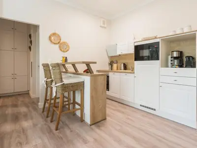 Ferienwohnung für 3 Personen (55 m²) in Zingst 10/10