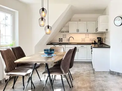Ferienwohnung für 5 Personen (86 m²) in Zingst 1/10