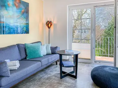 Ferienwohnung für 5 Personen (86 m²) in Zingst 3/10