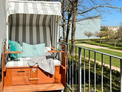 Ferienwohnung für 5 Personen (86 m²) in Zingst 4/10