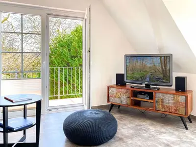 Ferienwohnung für 5 Personen (86 m²) in Zingst 6/10