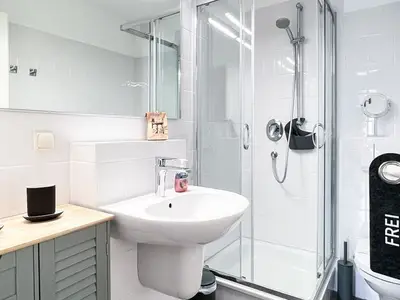 Ferienwohnung für 5 Personen (86 m²) in Zingst 8/10