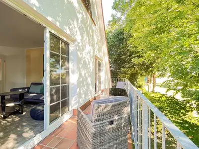 Ferienwohnung für 5 Personen (86 m²) in Zingst 9/10