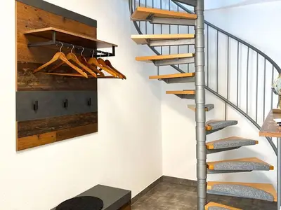 Ferienwohnung für 5 Personen (86 m²) in Zingst 10/10