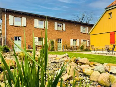 Ferienwohnung für 2 Personen (35 m²) in Zingst 2/10