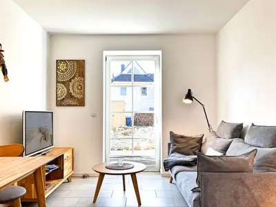 Ferienwohnung für 2 Personen (35 m²) in Zingst 3/10