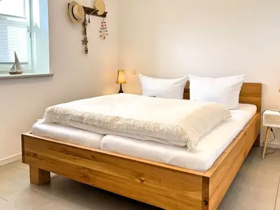 Ferienwohnung für 2 Personen (35 m²) in Zingst 4/10