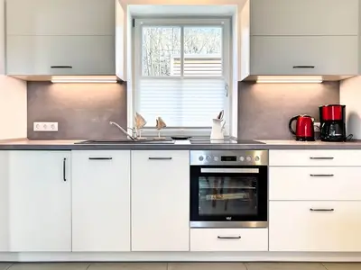 Ferienwohnung für 2 Personen (35 m²) in Zingst 5/10