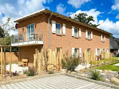 Ferienwohnung für 2 Personen (35 m²) in Zingst 6/10