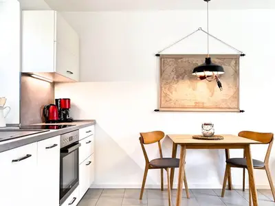Ferienwohnung für 2 Personen (35 m²) in Zingst 7/10