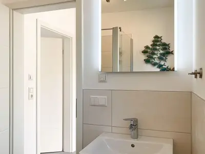 Ferienwohnung für 2 Personen (35 m²) in Zingst 10/10