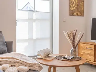 Ferienwohnung für 2 Personen (35 m²) in Zingst 1/10