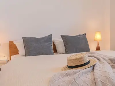 Ferienwohnung für 2 Personen (35 m²) in Zingst 4/10