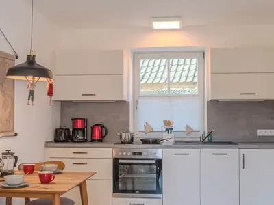Ferienwohnung für 2 Personen (35 m²) in Zingst 5/10