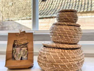 Ferienwohnung für 2 Personen (35 m²) in Zingst 7/10