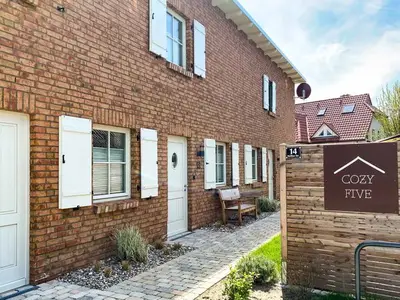 Ferienwohnung für 2 Personen (35 m²) in Zingst 8/10