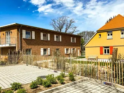 Ferienwohnung für 2 Personen (35 m²) in Zingst 9/10