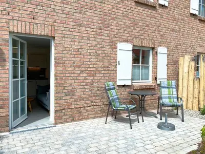 Ferienwohnung für 2 Personen (35 m²) in Zingst 10/10