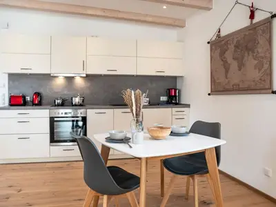 Ferienwohnung für 2 Personen (80 m²) in Zingst 4/10