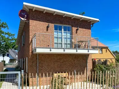 Ferienwohnung für 2 Personen (80 m²) in Zingst 6/10