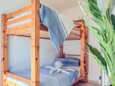 Ferienwohnung für 4 Personen (55 m²) in Zingst 6/10