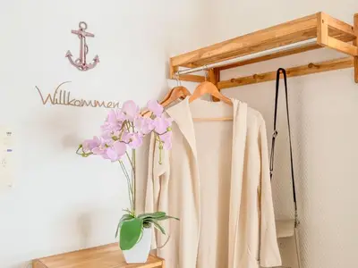 Ferienwohnung für 4 Personen (55 m²) in Zingst 10/10