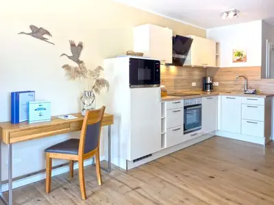 Ferienwohnung für 4 Personen (60 m²) in Zingst 3/10
