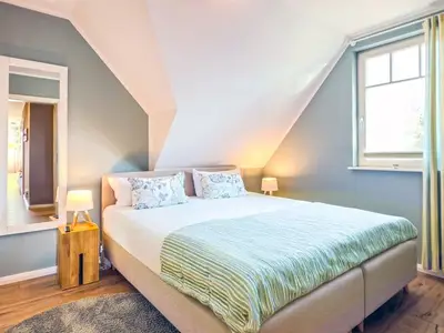 Ferienwohnung für 4 Personen (60 m²) in Zingst 4/10