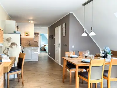 Ferienwohnung für 4 Personen (60 m²) in Zingst 5/10