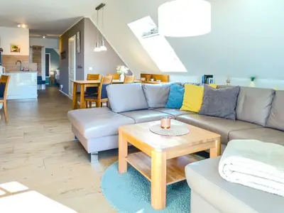 Ferienwohnung für 4 Personen (60 m²) in Zingst 6/10