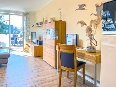Ferienwohnung für 4 Personen (60 m²) in Zingst 7/10