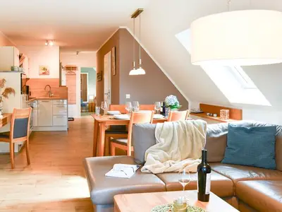 Ferienwohnung für 4 Personen (60 m²) in Zingst 9/10