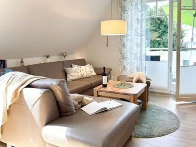 Ferienwohnung für 4 Personen (60 m²) in Zingst 10/10