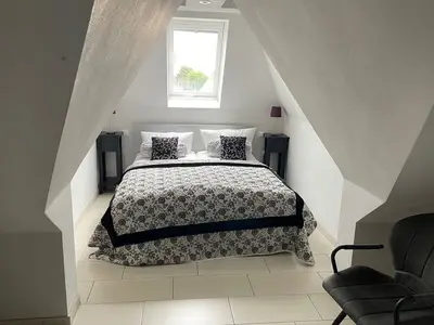 Ferienwohnung für 5 Personen (50 m²) in Zingst 6/10