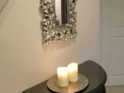 Ferienwohnung für 5 Personen (50 m²) in Zingst 9/10