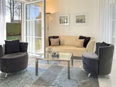 Ferienwohnung für 4 Personen (67 m²) in Zingst 1/10