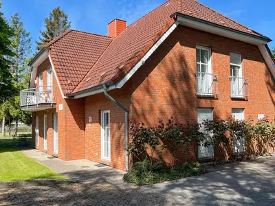 Ferienwohnung für 4 Personen (67 m²) in Zingst 2/10