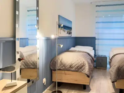 Ferienwohnung für 4 Personen (67 m²) in Zingst 5/10