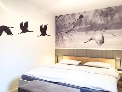 Ferienwohnung für 4 Personen (67 m²) in Zingst 6/10